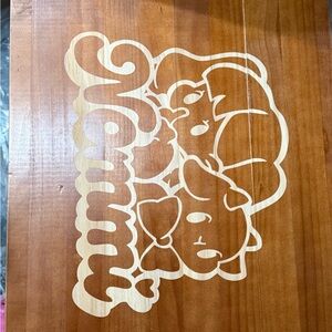 NOMMI 1000% with Chest